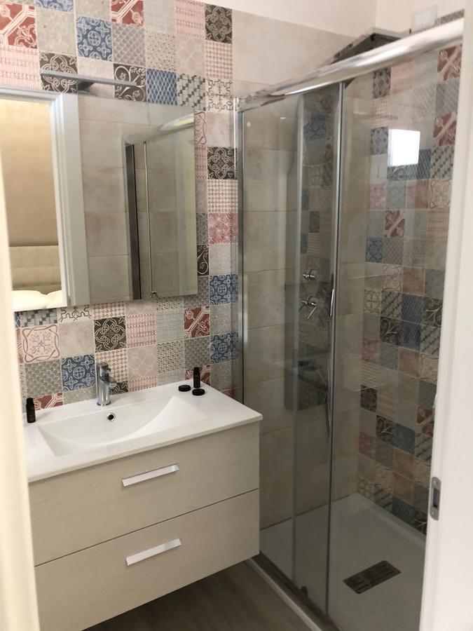 טורה סן ג'ובאני אוג'נטו Hotel Il Veliero מראה חיצוני תמונה