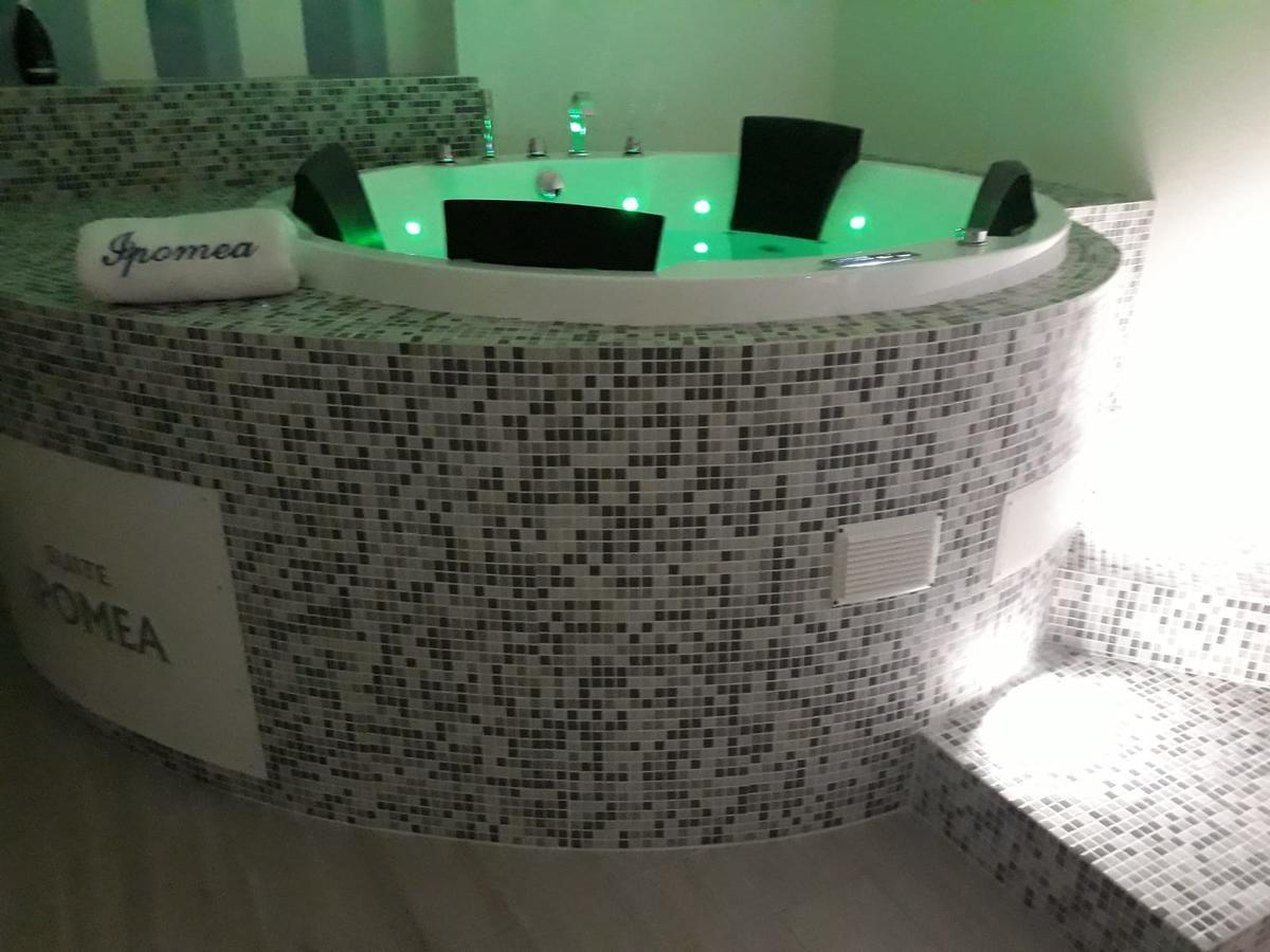 טורה סן ג'ובאני אוג'נטו Hotel Il Veliero מראה חיצוני תמונה